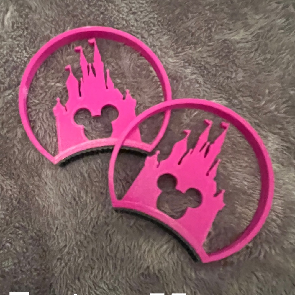 Factory 55 (formally Aloha Ears) Castle Ears